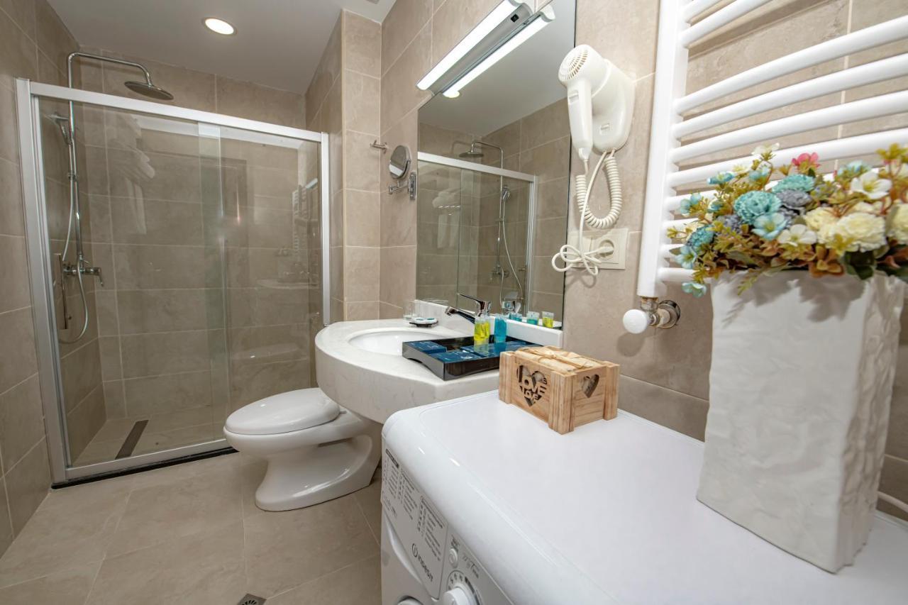 Crystal Resort Bakuriani Ngoại thất bức ảnh