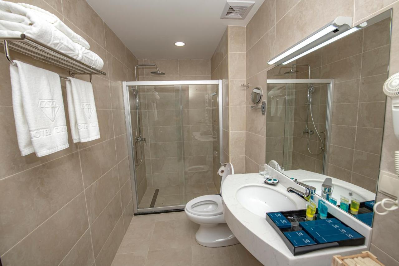 Crystal Resort Bakuriani Ngoại thất bức ảnh