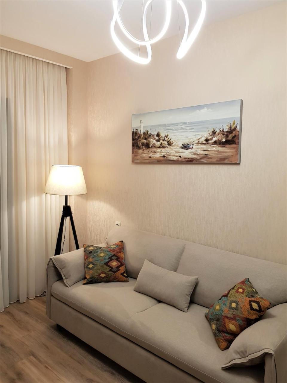 Crystal Resort Bakuriani Ngoại thất bức ảnh