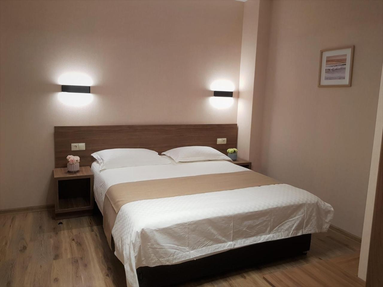 Crystal Resort Bakuriani Ngoại thất bức ảnh